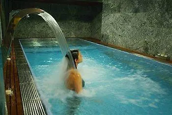 Sansi Pedralbes Hotel Barcelona