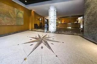 Sansi Pedralbes Hotel Barcelona