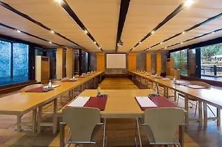 Sansi Pedralbes Hotel Barcelona