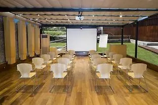 Sansi Pedralbes Hotel Barcelona