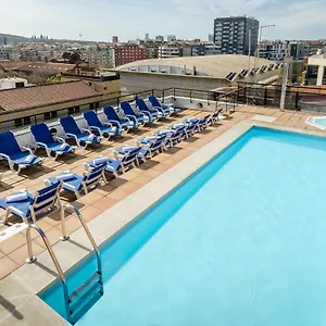 Sunotel Aston España