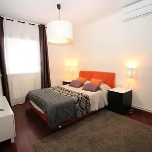 Bed and breakfast Arago