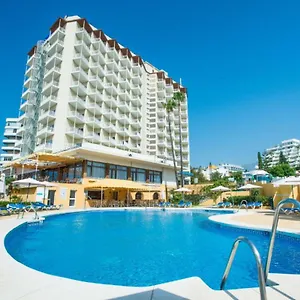 Hotel Monarque Torreblanca ****