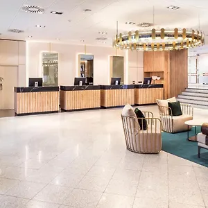 Melia Avenida De America España