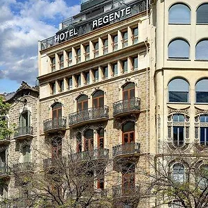 Hotel Hcc Regente ****
