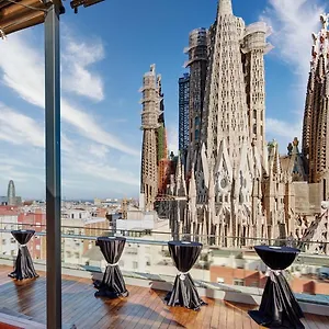 Sercotel Rosellon 4* Barcelone