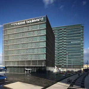 Sercotel Boulevard España