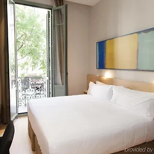 Hotel àmbit, Barcelone