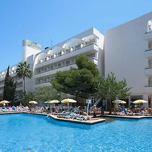 Platja D'or 3* Port d'Alcúdia