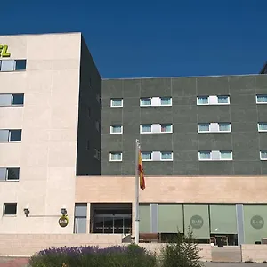 Aeropuerto T1 T2 T3 España