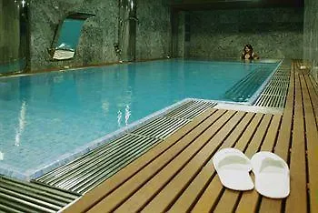 Sansi Pedralbes Hotel Barcelona
