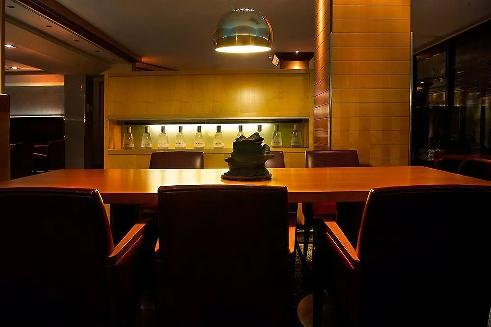 ****  Hotel Sansi Pedralbes Barcelona Španělsko