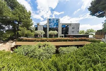 ****  Hotel Sansi Pedralbes Barcelona Španělsko