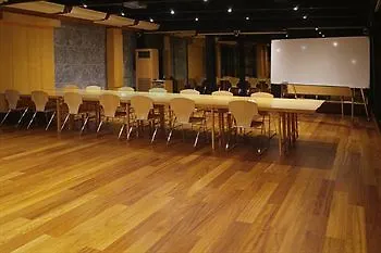 Hotel Sansi Pedralbes Barcelona