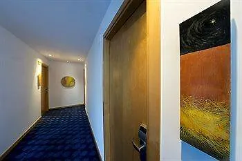 Sansi Pedralbes Hotel Barcelona 4*,
