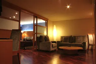 Hotel Sansi Pedralbes Barcelona 4*,  Španělsko
