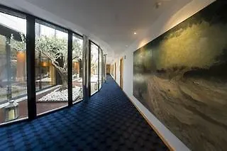 ****  Hotel Sansi Pedralbes Barcelona Španělsko