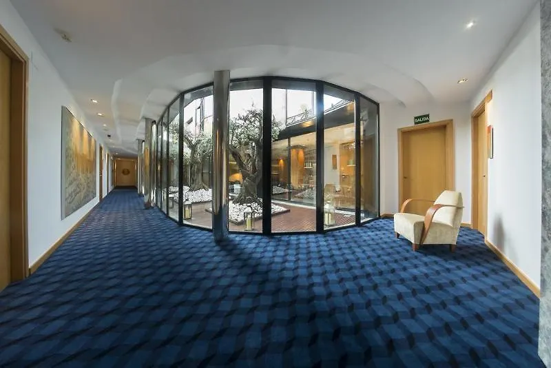 Hotel Sansi Pedralbes Barcelona