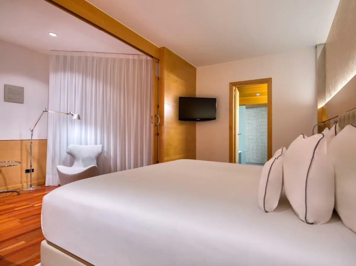Hotel Sansi Pedralbes Barcelona 4*,  Španělsko