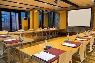 Hotel Sansi Pedralbes Barcelona