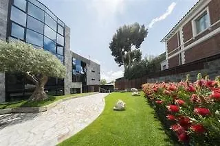 Hotel Sansi Pedralbes Barcelona 4*,  España